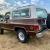 1979 Chevrolet Blazer cheyenne