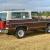 1979 Chevrolet Blazer cheyenne