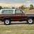 1979 Chevrolet Blazer cheyenne