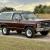 1979 Chevrolet Blazer cheyenne