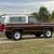 1979 Chevrolet Blazer cheyenne