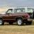 1979 Chevrolet Blazer cheyenne