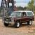 1979 Chevrolet Blazer cheyenne
