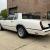 1986 Chevrolet Monte Carlo SS - 1 Owner