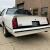 1986 Chevrolet Monte Carlo SS - 1 Owner
