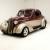 1936 Chevrolet 2 Door Coupe
