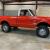 1967 Chevrolet C/K Pickup 1500