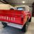 1967 Chevrolet C/K Pickup 1500
