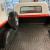 1967 Chevrolet C/K Pickup 1500