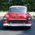 1955 Chevrolet Chevy Delray 2 Door Post