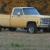 1979 Chevrolet Other Pickups K10 4x4  Scottsdale
