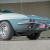 1967 Chevrolet Corvette 327/350HP | Elkhart Blue | 4-Speed