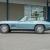 1967 Chevrolet Corvette 327/350HP | Elkhart Blue | 4-Speed