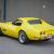 1969 Chevrolet Corvette 383 Stroker | 4-Speed | Factory A/C | C3