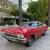 1965 Chevrolet Impala 1965 CHEVROLET IMPALA CONVERTIBLE