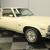 1976 Chevrolet Nova Concours