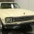 1976 Chevrolet Nova Concours