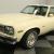 1976 Chevrolet Nova Concours
