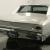 1966 Chevrolet Chevelle 454 Restomod