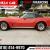 1975 Chevrolet Corvette