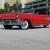 1957 Chevrolet Bel Air/150/210