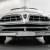 1955 Chrysler New Yorker Deluxe St. Regis 2-Door Hardtop