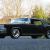 1960 Chrysler Imperial black