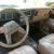 1985 Chrysler LeBaron Mark Cross Turbo Edition