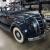 1935 Chrysler Imperial Airflow 324 8 cyl 4 Door Sedan