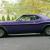 1972 Dodge Challenger PLUM CRAZY!