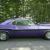 1972 Dodge Challenger PLUM CRAZY!