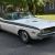1971 Dodge Challenger R/T 340 NUMBERS MATCH AUTO