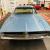 1969 Dodge Charger - R/T - 440 MAGNUM - 4 SPEED TRANS - B3 BLUE - SEE