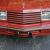 1985 Dodge 600 Convertible