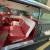 1958 Edsel Pacer RARE CLASSIC VINTAGE