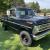 1968 Ford F250 custom