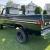 1968 Ford F250 custom