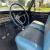 1968 Ford F250 custom