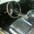 1969 Ford Mustang Mach 1