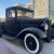 1934 Ford Hot rod, chopped, pickup