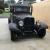 1934 Ford Hot rod, chopped, pickup