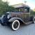 1934 Ford Hot rod, chopped, pickup