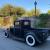 1934 Ford Hot rod, chopped, pickup