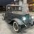 1934 Ford Hot rod, chopped, pickup