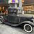 1934 Ford Hot rod, chopped, pickup