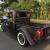 1934 Ford Hot rod, chopped, pickup