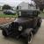 1934 Ford Hot rod, chopped, pickup