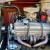 1934 Ford Hot rod, chopped, pickup