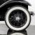 1931 Ford Model A400 Convertible Sedan