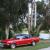 1968 Ford Mustang